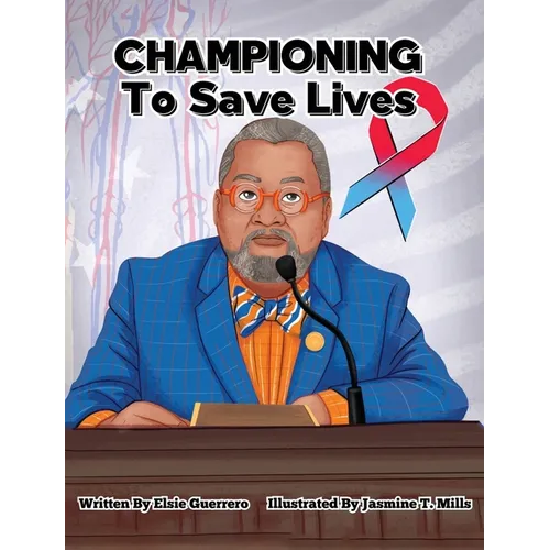 Championing to Save Lives