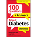 100 Questions & Answers about Diabetes for Dummies