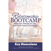 Relationship Bootcamp: Hard-Core Training for Life, Love & the Pursuit of Intimacy