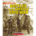 Battles of the American Civil War