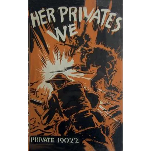 Her Privates We