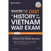 Master the Dsst a History of the Vietnam War Exam