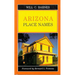 Arizona Place Names
