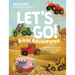 Let's Go! Bible Adventures: Real Bible Stories for Kids Who Love Trains, Tractors, Ice Cream Trucks, and More!