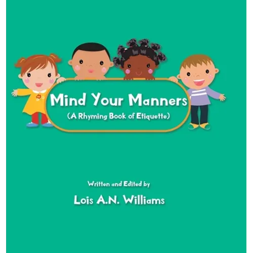 Mind Your Manners