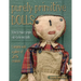 Purely Primitive Dolls