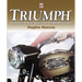 Triumph Production Testers' Tales: - From the Meriden Factory