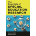 The Essentials of Special Education Research