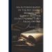 An Autobiography Of The Rev. Josiah Henson (mrs. Harriet Beecher Stowe's "uncle Tom") From 1789-1881