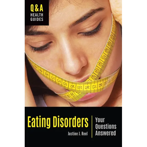 Eating Disorders: Your Questions Answered