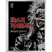Iron Maiden: Infinite Dreams: The Official Visual History