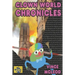 Clown World Chronicles: The human primate in the 21st Century