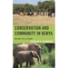 Conservation and Community in Kenya: Milking the Elephant