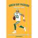 Green Bay Packers Trivia Quiz Book: 500 Questions on the Legends of Lambeau