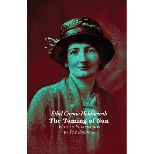 The Taming of Nan