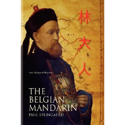 The Belgian Mandarin