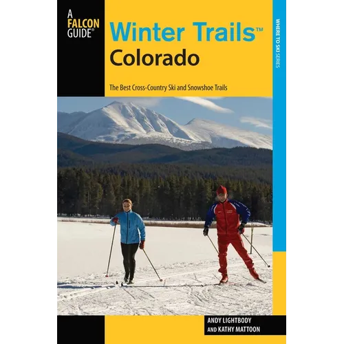 Winter Trails(TM) Colorado