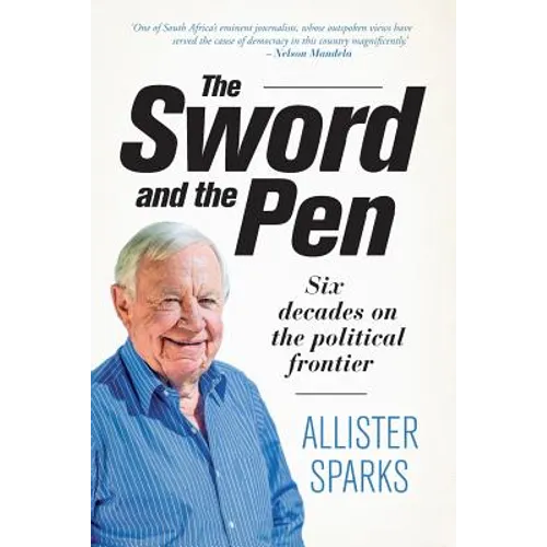 The Sword and the Pen