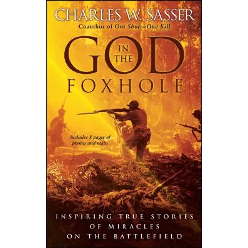 God in the Foxhole