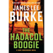 The Hadacol Boogie: A Dave Robicheaux Novel