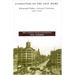 Literature of the Lost Home: Kobayashi Hideo-Literary Criticism, 1924-1939