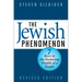 The Jewish Phenomenon: Seven Keys to the Enduring Wealth of a People