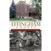 Effingham County: Transforming the Illinois Prairie