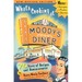 What's Cooking at Moody's Diner