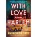 With Love from Harlem: A Novel of Hazel Scott