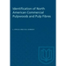 Identification of North American Commercial Pulpwoods and Pulp Fibres