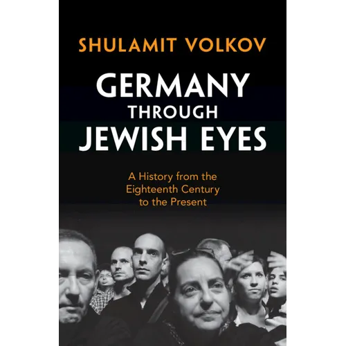 Germany through Jewish Eyes
