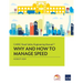 Carec Road Safety Engineering Manual 7: Why and How to Manage Speed
