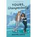 Yours, Unexpectedly