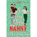 A Very Merry Nanny (Extended Edition with Printed Edges): A small town holiday romance