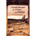 A Greek Reader for Chase and Phillips: Selections from Antiquity