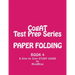 Paper Folding- Cogat Test Prep Series NON VERBAL