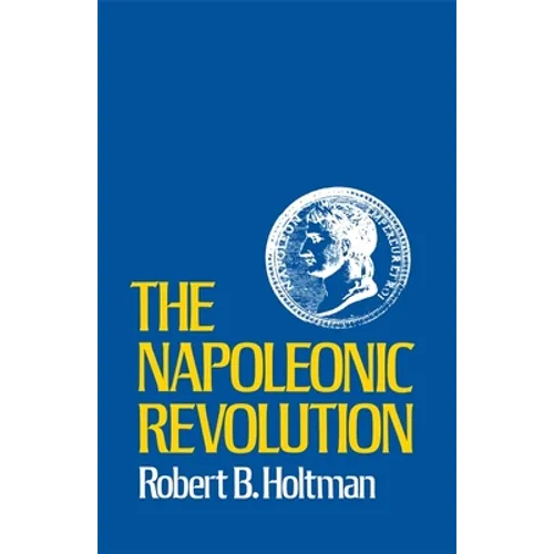 The Napoleonic Revolution
