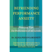 Befriending Performance Anxiety: Practical Tips for Performers of All Levels