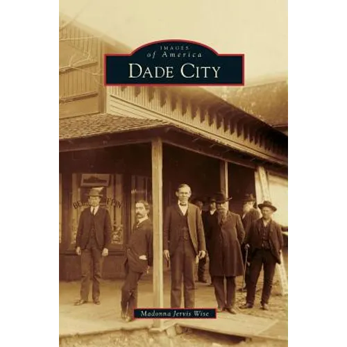 Dade City