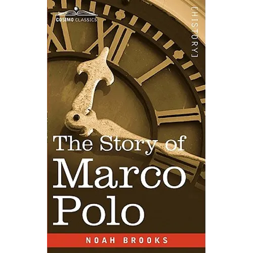 The Story of Marco Polo