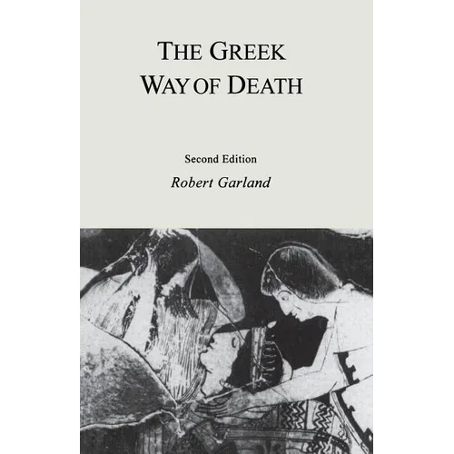 The Greek Way of Death: Jealousy in Literature