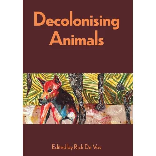 Decolonising Animals