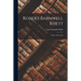 Robert Barnwell Rhett: Father of Secession