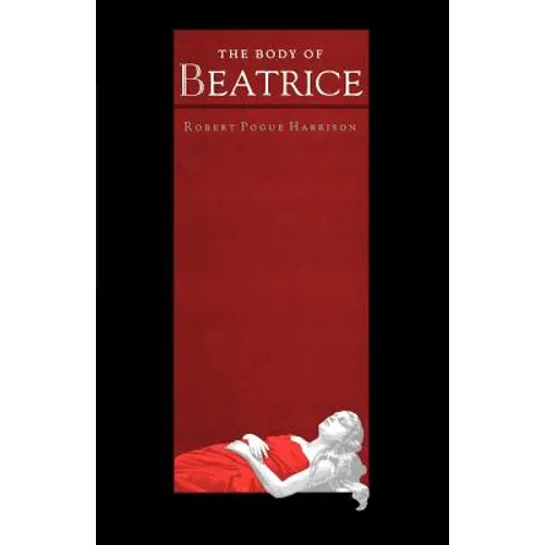 The Body of Beatrice