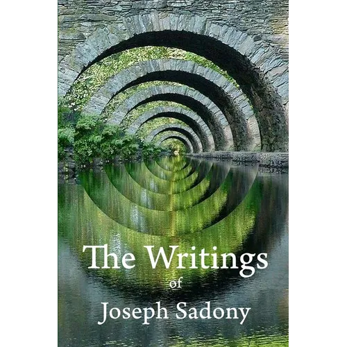 The Writings of Joseph Sadony