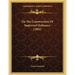 On The Construction Of Improved Ordnance (1862)