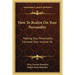 How To Realize On Your Personality: Making Your Personality Increase Your Income V6