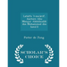 Latáifo ʾl-maʾárif, Auctore Abu Mançur Abdolmalik ibn Mohammed ibn Ismáʾíl - Scholar's Choice Edition
