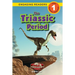 The Triassic Period: Dinosaur Adventures (Engaging Readers, Level 1)