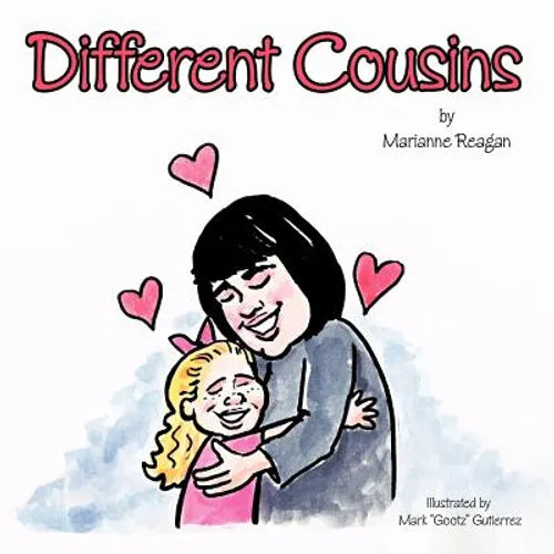 Different Cousins